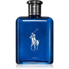 Ralph Lauren Polo Blue Parfum Eau de Parfum pentru bărbați 125 ml