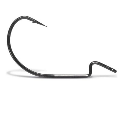 CARLIGE OFFSET VMC 7348 BLACK NICKEL NUMARUL 12/0 foto