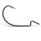 CARLIGE OFFSET VMC 7348 BLACK NICKEL NUMARUL 12/0