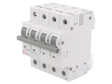 &Icirc;ntrerupător de supracurent 230/400VAC Inom 63A Poli 3 N - Compact și eficient