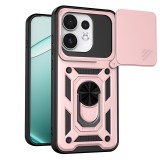 Asteroid GSM - CamShield Series - Oppo Reno16 / Reno16 Pro - Rose Gold