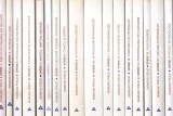 Sigmund Freud - Opere, 17 volume