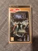 Joc PSP &quot;Star Wars: The Force Unleashed&quot;