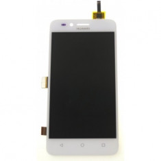 Inlocuire Display + Touchscreen HUAWEI Y3 II LTE (Alb) foto