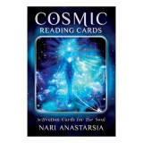 Cosmic Reading Cards Activation Cards for the Soul