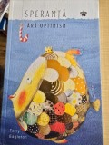 Speranta fara optimism - Terry Eagleton