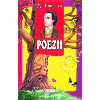 Poezii - Mihai Eminescu foto