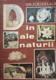 Ion Simionescu - Din ale naturii, editia a II-a