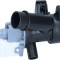 POMPA DE EVACUARE 41042258 CANDY/HOOVER