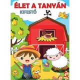 &Eacute;let a tany&aacute;n - Kifestő mond&oacute;k&aacute;kkal