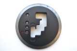 Ornament schimbător de viteze MAZDA CX-7 ER 2010 OEM: EG2164350,EG2164333 1825549