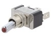 Comutator Basculant ON-OFF 20A 12V