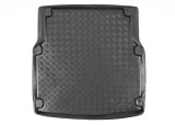 Covor Tavita Portbagaj Mercedes W212 Clasa E Berlina fara umplutura plastic in spatele banchetei 2009-2016
