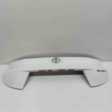 Ornament lampa număr de &icirc;nmatriculare TOYOTA C-HR _X2_, _H2_ 2024 OEM: 76801-F4320 28312345
