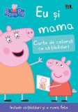 Peppa Pig: Eu si mama