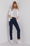 Levi&#039;s Jeans femei, high waist