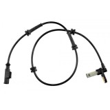 Senzor abs spate Nissan Primera P12 09.2002-, Stanga, 47901-AV710