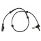 Senzor abs spate Nissan Primera P12 09.2002-, Stanga, 47901-AV710