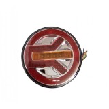 Lampa led multifunctionala universala 12-36V