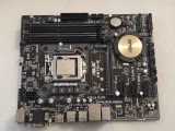 Placa de baza ASUS H97M-E, Socket 1150 + Procesor I3 4150