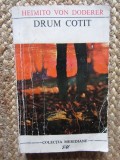 Heimito von Doderer - Drum cotit