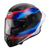 Cumpara ieftin Casca integrala Caberg model Drift Evo II Carbon MSPORT S3 mat Pinlock ready &ndash; lentila Pinlock &ndash; 100% carbon XXL (63/64cm)