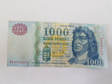 Ungaria 1000 Forint 2006