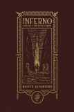 Inferno (the Gothic Chronicles Collection): Canticle I, the Divine Comedy