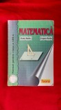 MATEMATICA CLASA A VIII A - DANA RADU , EUGEN RADU , EDITURA TEORA ., Clasa 8