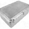 Carcasa aluminiu, 173mmx274mmx100mm, IP67, GAINTA - HQ011S