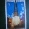 HOPCT TIMBRE MNH 591 CONFERINTA SPATIALA -COSMOS 1982 -1 VAL AUSTRIA