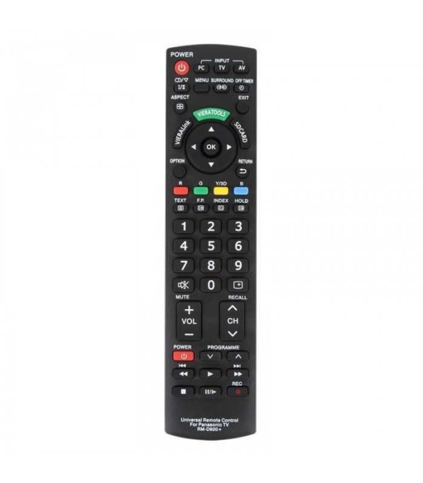 Telecomanda TV LED PANASONIC