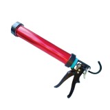 Pistol profesional pentru silicon Masterdyne 600 ml