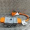 Unitate de distribuție a energiei AUDI Q8 E-TRON Sportback 2024 OEM: 4KE915217E,4KE971054F | 31157379
