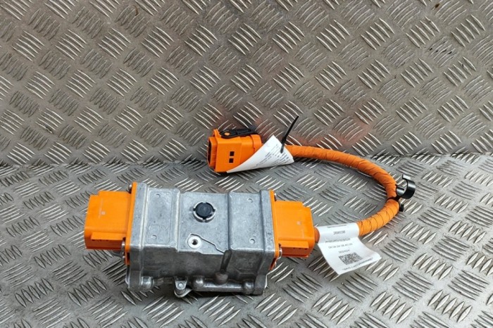 Unitate de distribuție a energiei AUDI Q8 E-TRON Sportback 2024 OEM: 4KE915217E,4KE971054F | 31157379