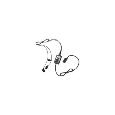 Casti handsfree Nokia model HS-20 cu mufa de 3.5 mm si adaptor AD-41