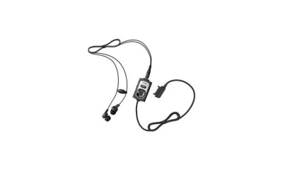 Casti handsfree Nokia model HS-20 cu mufa de 3.5 mm si adaptor AD-41 foto