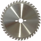 First GAMMA I - Set panze fierastrau circular lemn 200x30x3.2 mm 64 dinti 2 bucati