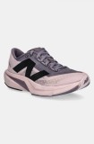 New Balance pantofi de alergat FuelCell Rebel v4 culoarea violet, WFCXCS4