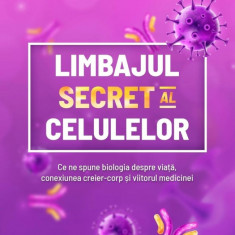 Limbajul secret al celulelor jon lieff carte