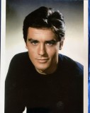 ALAIN DELON FOTOGRAFIE VECHE DE COLECTIE