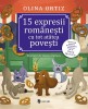 15 expresii romanesti cu tot atatea povesti PlayLearn Toys, Univers