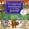 15 expresii romanesti cu tot atatea povesti PlayLearn Toys