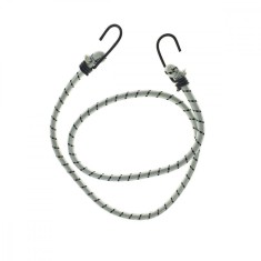 Chinga elastica 1cm X 160 cm coarda flexibila pentru ancorare si fixare