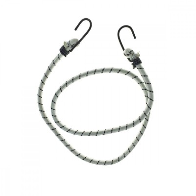 Chinga elastica 1cm X 160 cm coarda flexibila pentru ancorare si fixare foto