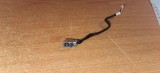 Conetor Power DC Laptop HP PROBook 470 G4, Dc conector