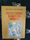 Baruch Tercatin - Prezente rabinice in perimetrul romanesc secolele XVI-XXI