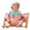 Ham roz pentru scaun