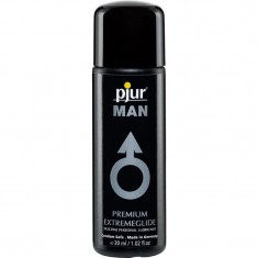 Pjur Man Premium Extremeglide gel lubrifiant anal 30 ml