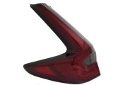 Stop spate, lampa Honda Cr-V (Rw), 2020-12.2022, montare spate, stanga, Tip=USA; LED; Omologare: SAE; exterior, TYC